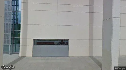 Office spaces for rent i Tampere Kaakkoinen - Photo from Google Street View