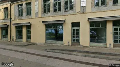 Företagslokaler för uthyrning i Hamar – Foto från Google Street View Företagslokaler för uthyrning i Hamar – Foto från Google Street View