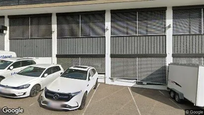 Kantorruimte te huur in Oslo Grorud - Foto uit Google Street View