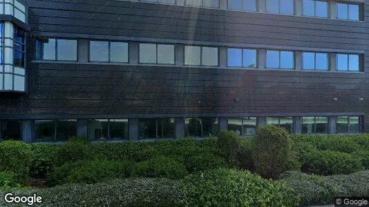 Kontorlokaler til leje i Stavanger - Foto fra Google Street View