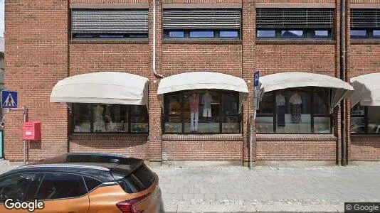Büros zur Miete i Halden – Foto von Google Street View