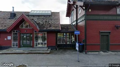 Kantorruimte te huur in Nord-Fron - Foto uit Google Street View