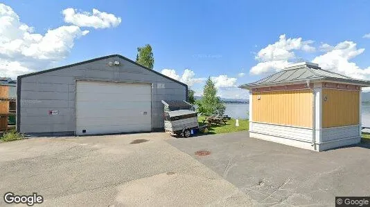 Büros zur Miete i Drammen – Foto von Google Street View