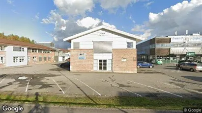 Kantorruimte te huur in Ullensaker - Foto uit Google Street View Kantorruimte te huur in Ullensaker - Foto uit Google Street View