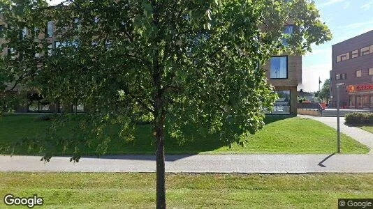 Büros zur Miete i Tønsberg – Foto von Google Street View