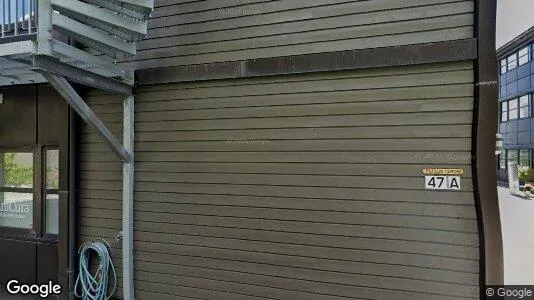 Büros zur Miete i Molde – Foto von Google Street View