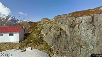 Gewerbeflächen zum Kauf in Flakstad – Foto von Google Street View Gewerbeflächen zum Kauf in Flakstad – Foto von Google Street View