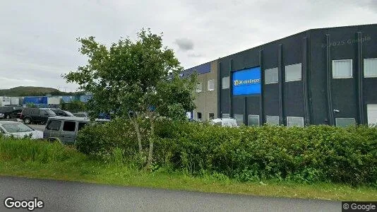 Commercial properties for sale i Sandnes - Photo from Google Street View