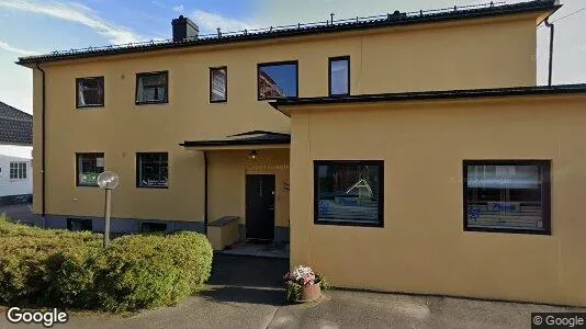 Kontorlokaler til salg i Sandefjord - Foto fra Google Street View