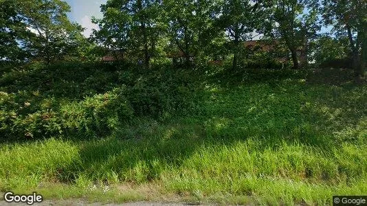 Kontorer til leie i Jyväskylä – Bilde fra Google Street View