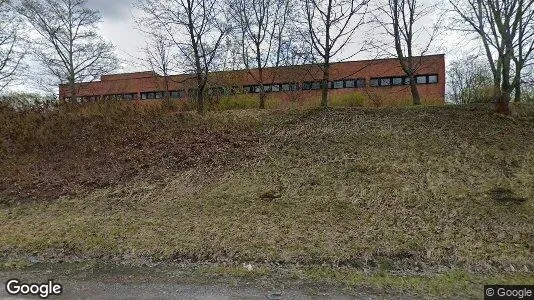 Büros zur Miete i Jyväskylä – Foto von Google Street View
