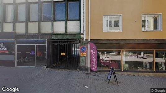 Office spaces for rent i Oulu - Photo from Google Street View