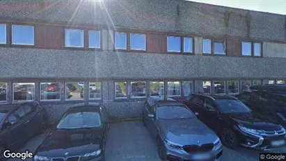 Företagslokaler för uthyrning i Bodø – Foto från Google Street View Företagslokaler för uthyrning i Bodø – Foto från Google Street View