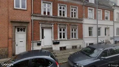 Bedrijfsruimtes te koop in Horsens - Foto uit Google Street View Bedrijfsruimtes te koop in Horsens - Foto uit Google Street View