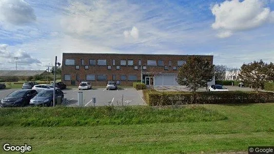 Klinikker til salgs i Pandrup – Bilde fra Google Street View