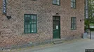 Kontoreiendom til salgs, Halmstad, Halland County, Bankgatan 5B