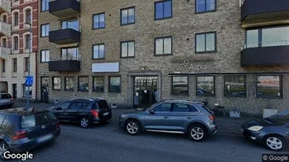 Kantorruimte te koop in Halmstad - Foto uit Google Street View