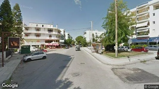 Office spaces for rent i Patras - Photo from Google Street View