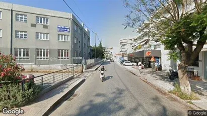 Kontorslokaler för uthyrning i Patras – Foto från Google Street View