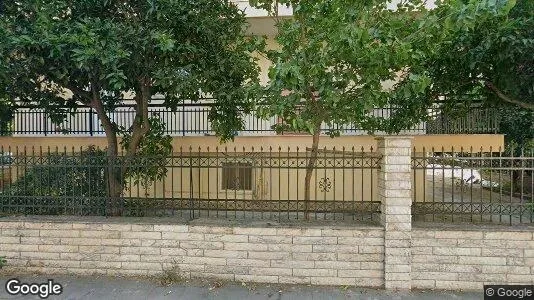 Kontorslokaler för uthyrning i Patras – Foto från Google Street View