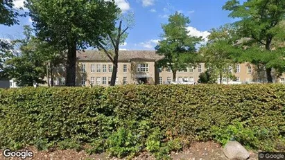 Kontorer til leie i Leipzig – Bilde fra Google Street View Kontorer til leie i Leipzig – Bilde fra Google Street View