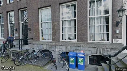 Kontorslokaler för uthyrning i Amsterdam Centrum – Foto från Google Street View Kontorslokaler för uthyrning i Amsterdam Centrum – Foto från Google Street View