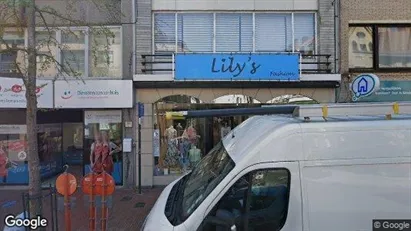 Lokaler til salg i Izegem - Foto fra Google Street View Lokaler til salg i Izegem - Foto fra Google Street View