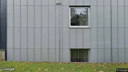 Lager til leie i Dortmund – Bilde fra Google Street View Lager til leie i Dortmund – Bilde fra Google Street View