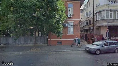 Företagslokaler för uthyrning i Bukarest - Sectorul 1 – Foto från Google Street View Företagslokaler för uthyrning i Bukarest - Sectorul 1 – Foto från Google Street View
