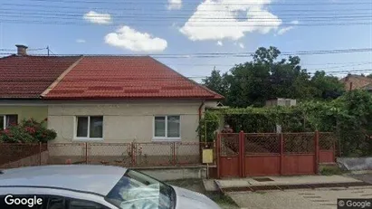 Lokaler til leie i Gruia – Bilde fra Google Street View