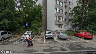 Bedrijfsruimtes te huur in Chiajna - Foto uit Google Street View