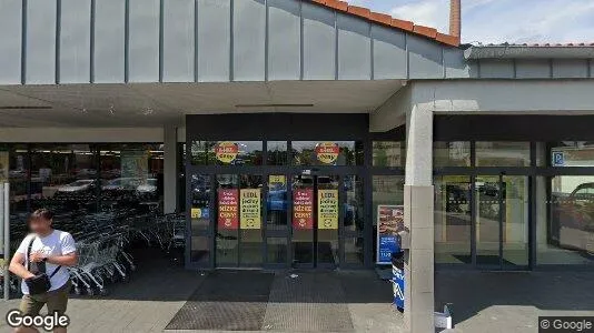 Commercial properties for rent i Trnava - Photo from Google Street View