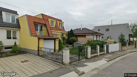 Lokaler til salgs i Trnava – Bilde fra Google Street View