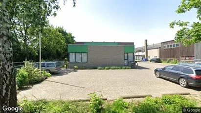Bedrijfsruimtes te koop in Wijk bij Duurstede - Foto uit Google Street View Bedrijfsruimtes te koop in Wijk bij Duurstede - Foto uit Google Street View