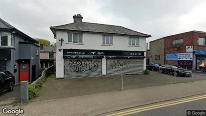 Lokaler til salg i Newtownabbey - County Antrim - Foto fra Google Street View Lokaler til salg i Newtownabbey - County Antrim - Foto fra Google Street View