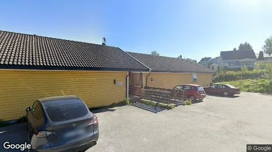 Commercial properties for sale i Ringerike - Photo from Google Street View