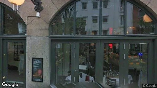 Kantorruimte te huur i Odense C - Foto uit Google Street View