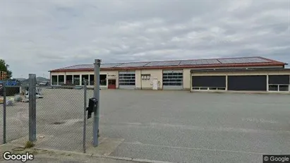 Lokaler til leie i Gjesdal – Bilde fra Google Street View