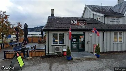 Warehouses for rent in Ringebu - Photo from Google Street View