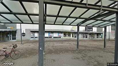 Kantorruimte te huur in Rovaniemi - Foto uit Google Street View