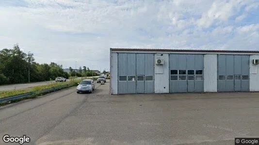 Producties te koop i Falkenberg - Foto uit Google Street View