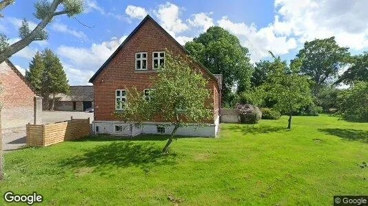 Lager zur Miete i Randers NV – Foto von Google Street View