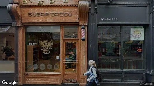 Büros zur Miete i Dublin 2 – Foto von Google Street View