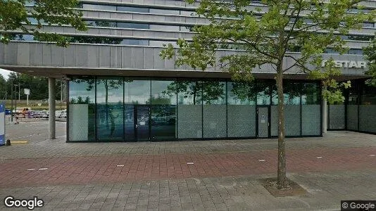 Kontorlokaler til leje i Haarlemmermeer - Foto fra Google Street View