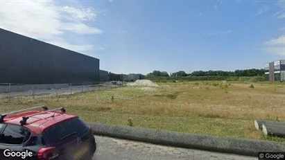 Lokaler til leie i Amersfoort – Bilde fra Google Street View