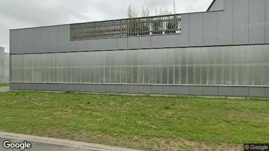 Lager zur Miete i Waregem – Foto von Google Street View