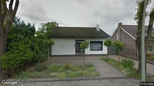 Commercial properties for sale i Landgraaf - Photo from Google Street View