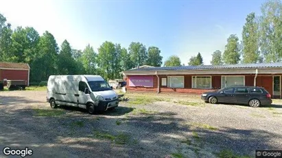 Commercial properties for sale in Siikalatva - Photo from Google Street View