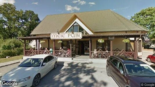 Commercial properties for sale i Location is not specified - Photo from Google Street View