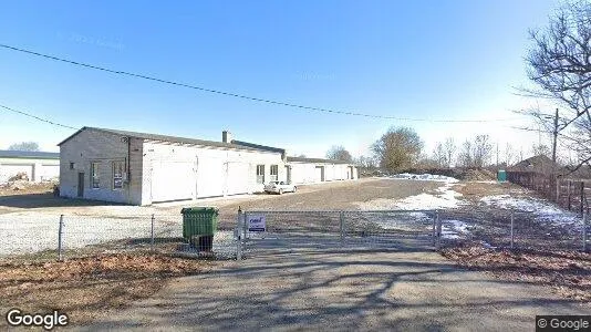 Gewerbeflächen zur Miete i Jõelähtme – Foto von Google Street View